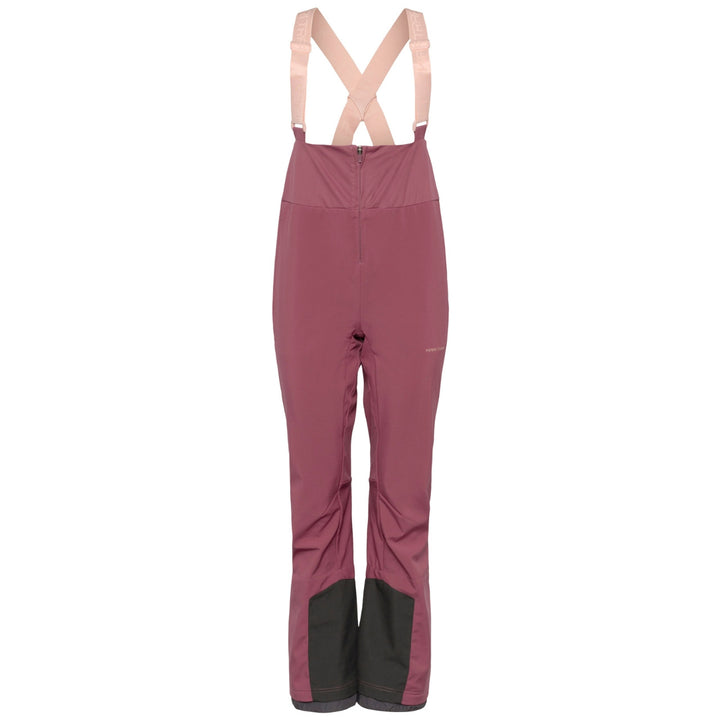 Kari Traa Ragnhild Ski Bib - Plum
