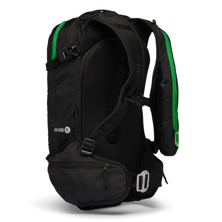 Black Diamond Dawn Patrol 25 Backpack - Black