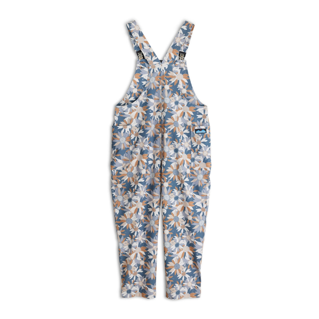 Kavu San Blas Jumpsuit - Spring Bloom