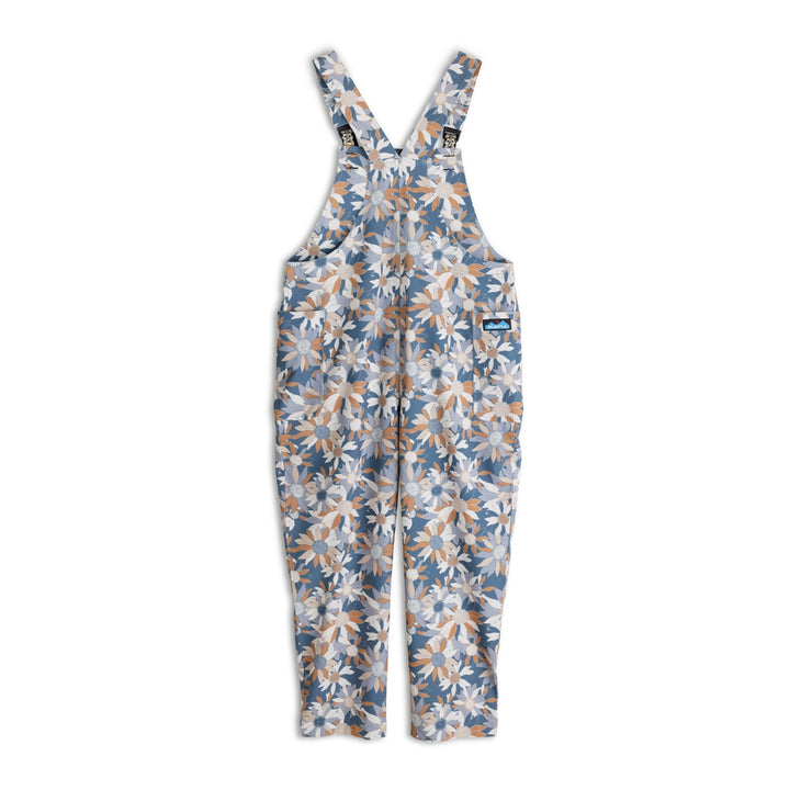 Kavu San Blas Jumpsuit - Spring Bloom
