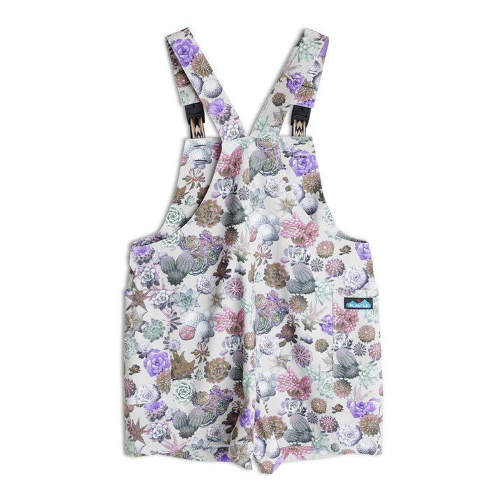 succulent overalls Kavu Montanita Romper – Alpinistas