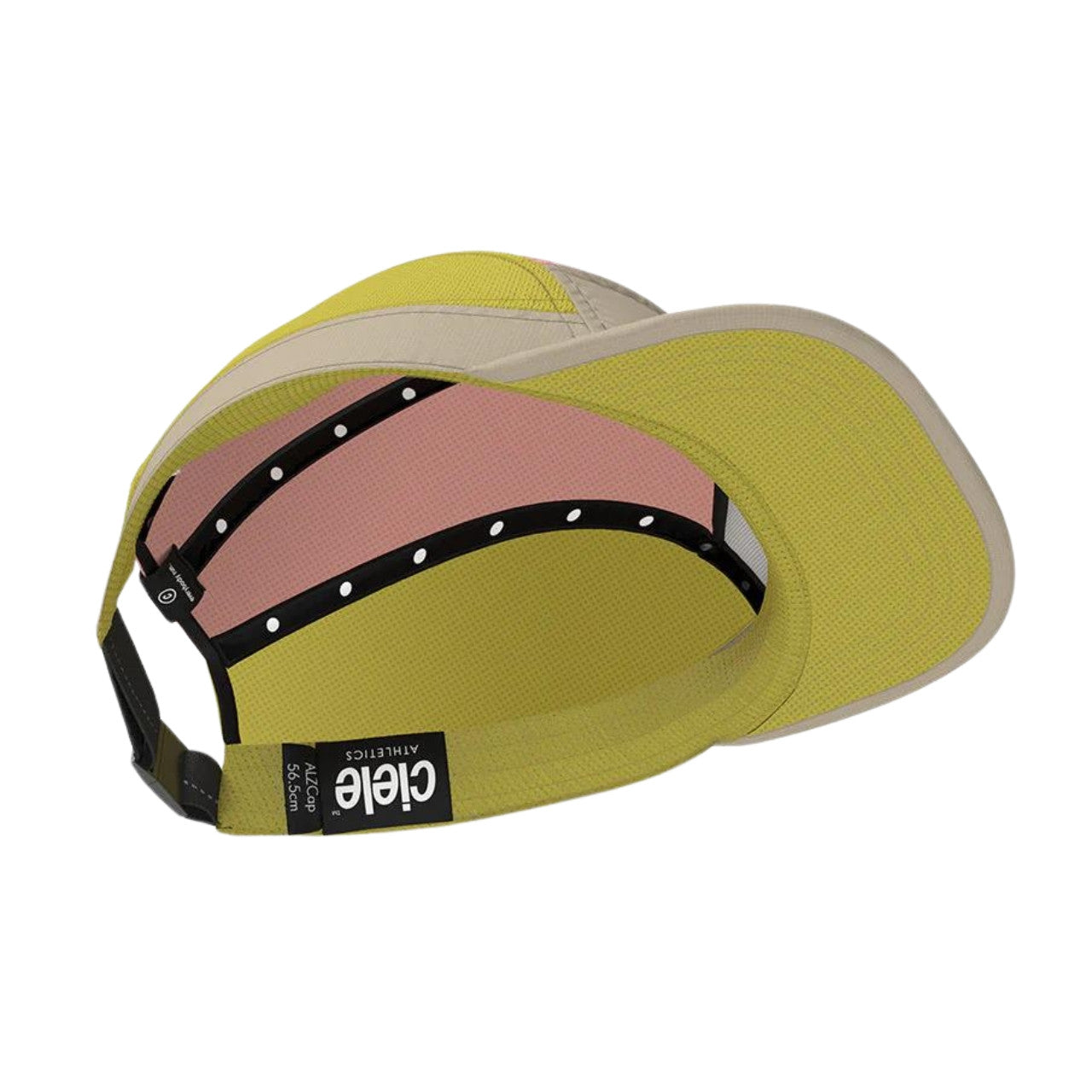 Ciele ALZCap - Horizon - Selvagraph