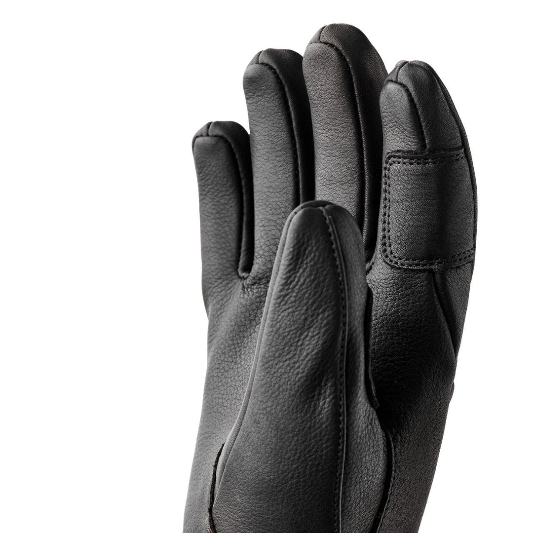 Hestra Womens Fall Line - Black