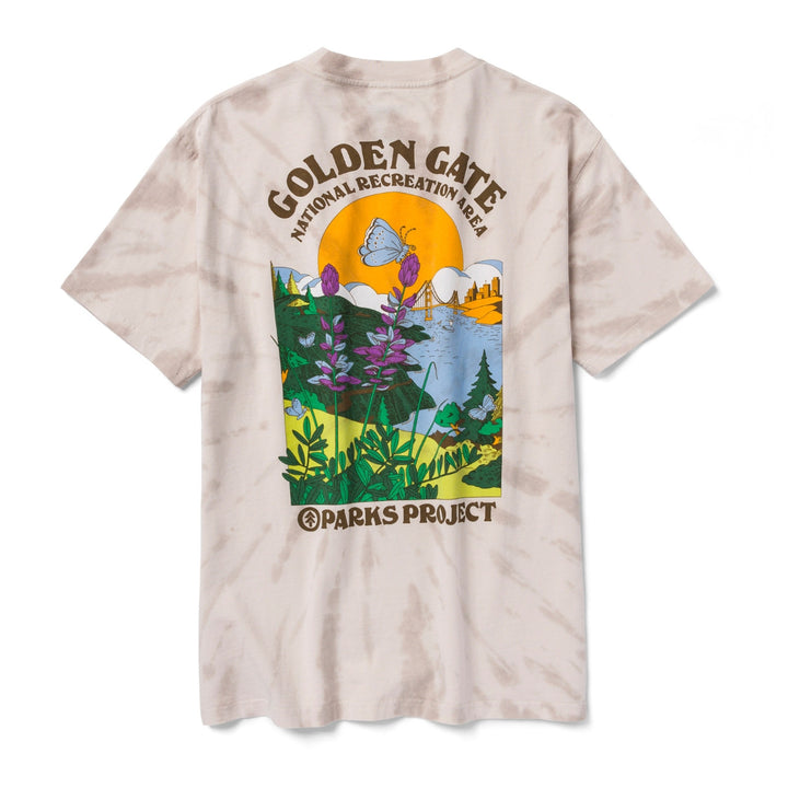 Parks Project San Francisco Tee