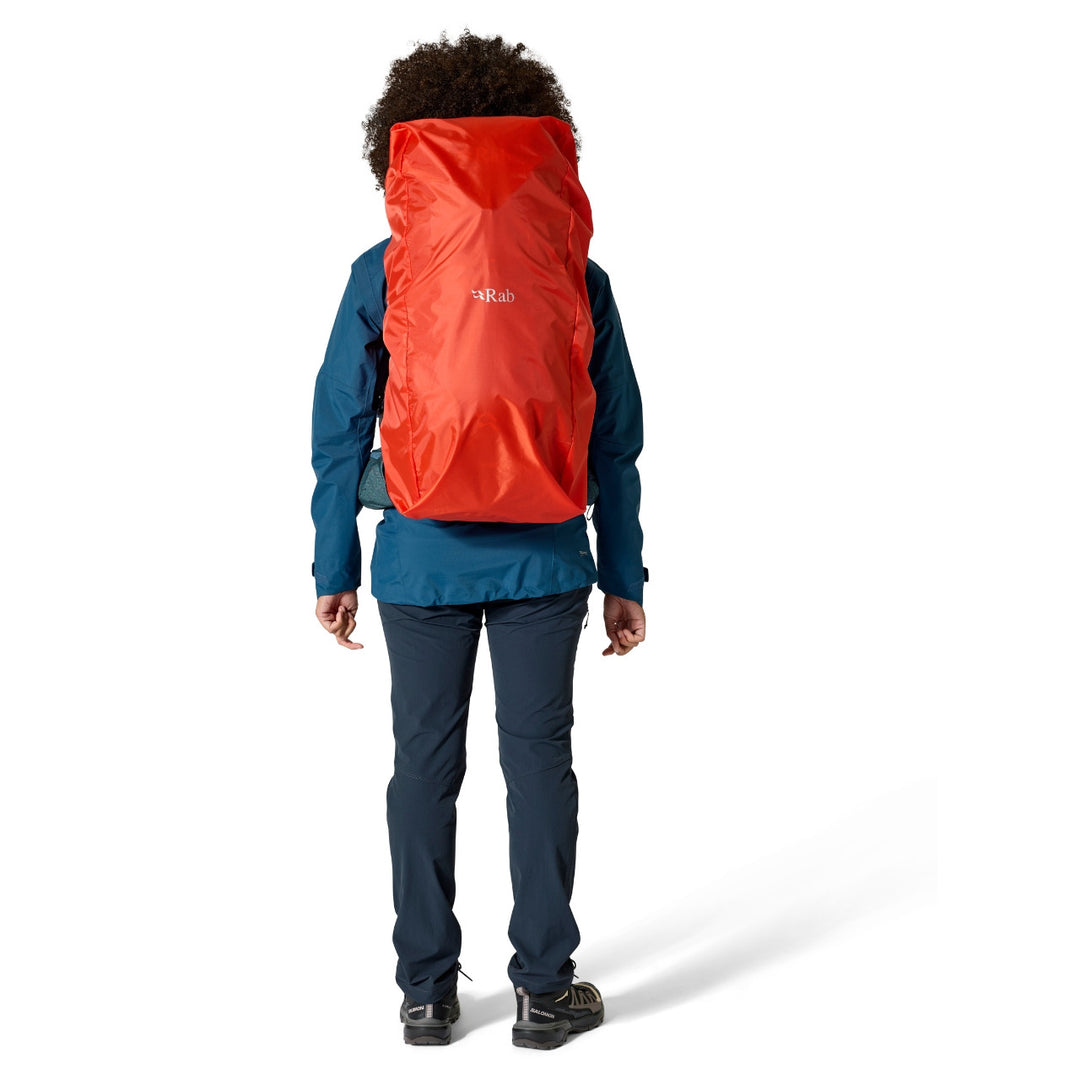 Rab Women's Exion ND45L Hiking Pack