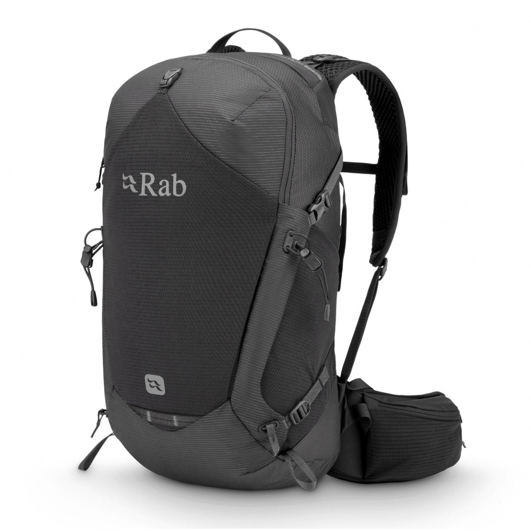 Rab Women's Protium ND25L Day Pack - Anthracite