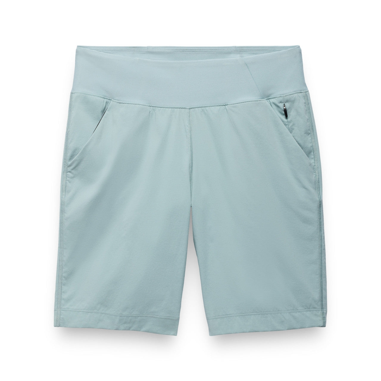 Prana Koen Flat Front Short - Saltwater