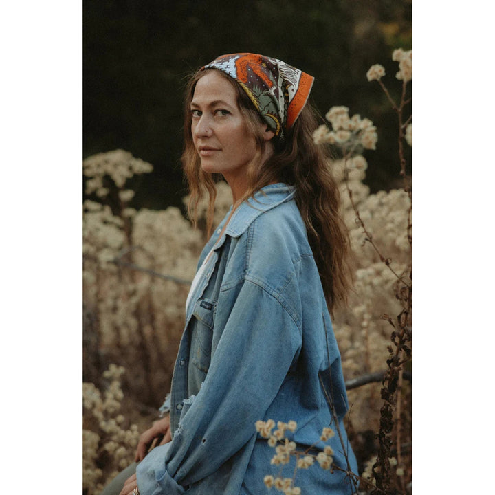 Bandits Bandanas - Creatures of the Night