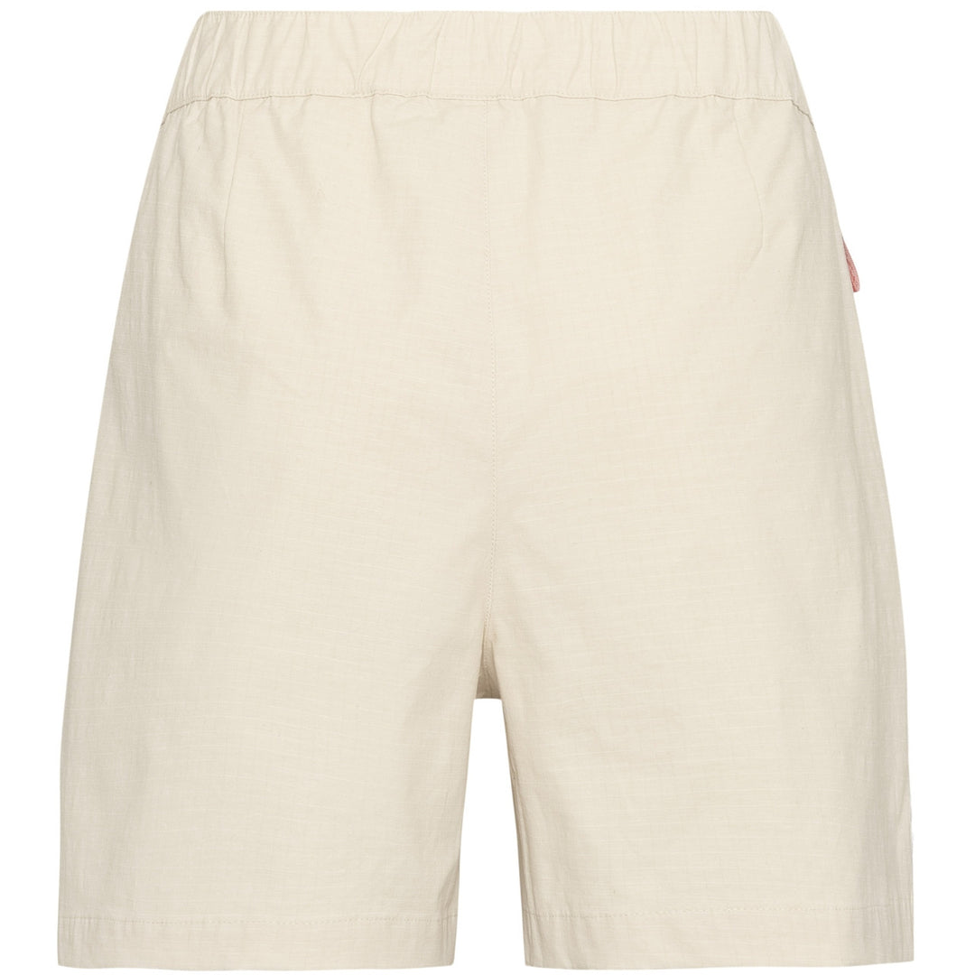 Kari Traa Ane Bermuda Shorts - Bjerk White