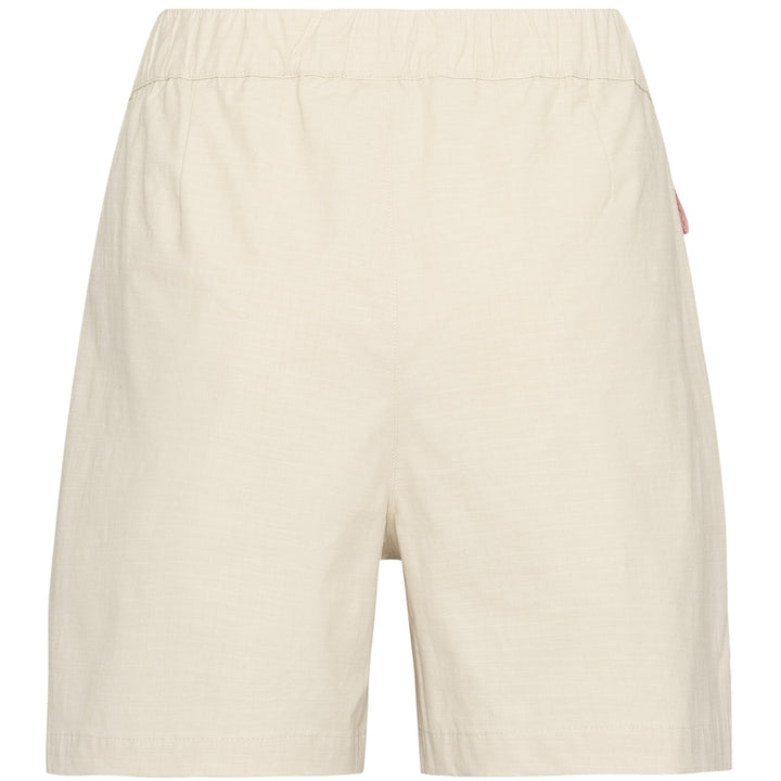 Kari Traa Ane Bermuda Shorts - Bjerk White