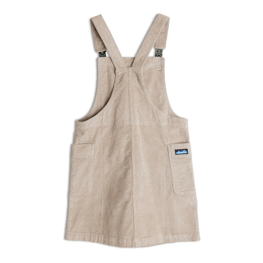 Kavu June Jumper - Greige