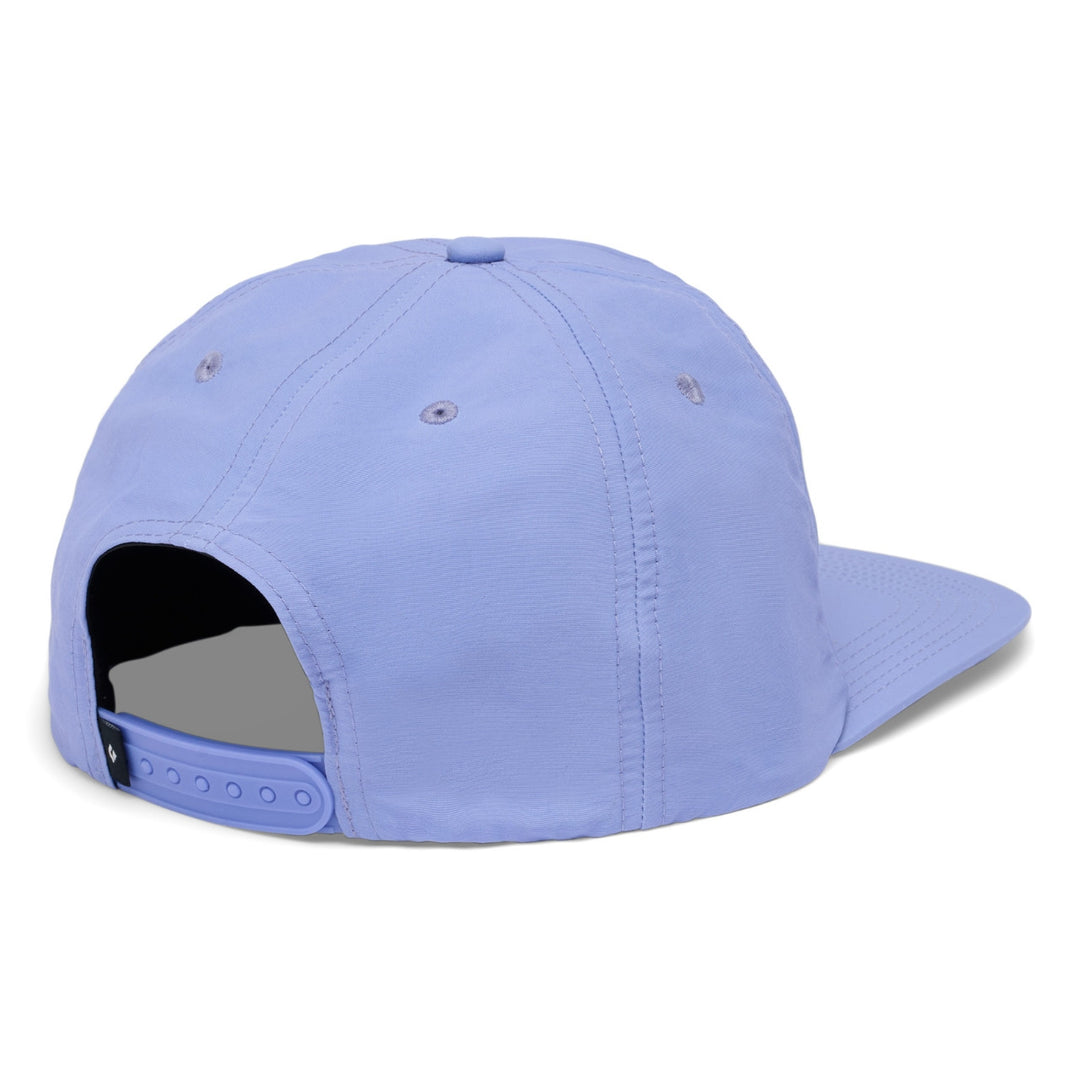 Black Diamond Synthetic Surf Hat - Soft Lilac-Lightning Bolts