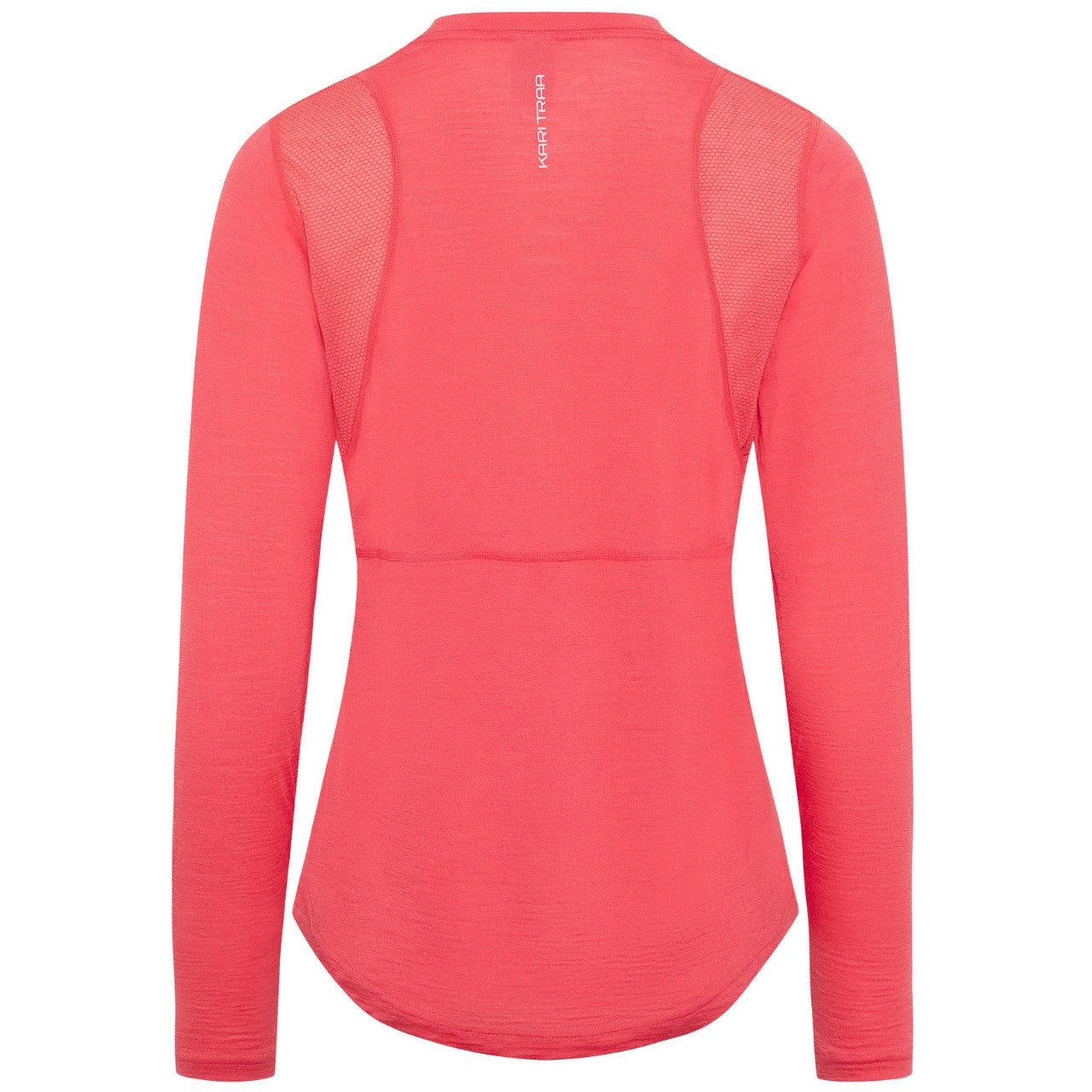 Embla Wool Long Sleeve