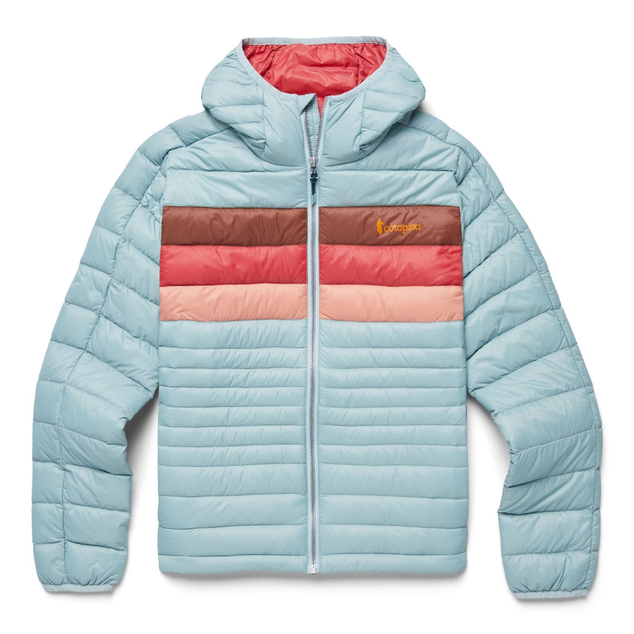 Cotopaxi Fuego Hooded Down Jacket – Alpinistas