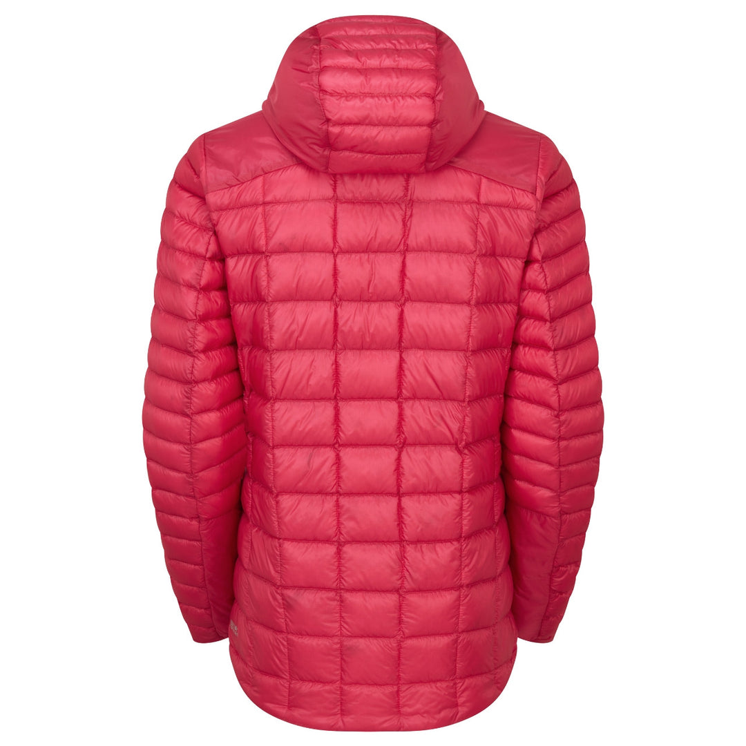 Rab Mythic Alpine Light Jacket - Watermelon