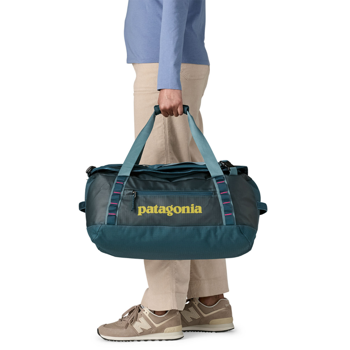 Patagonia Black Hole Duffel 40L - Tidal Teal