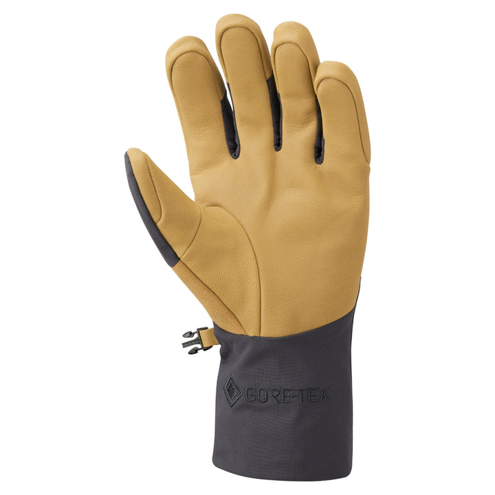 Rab Guide Lite GORE-TEX Glove - Steel
