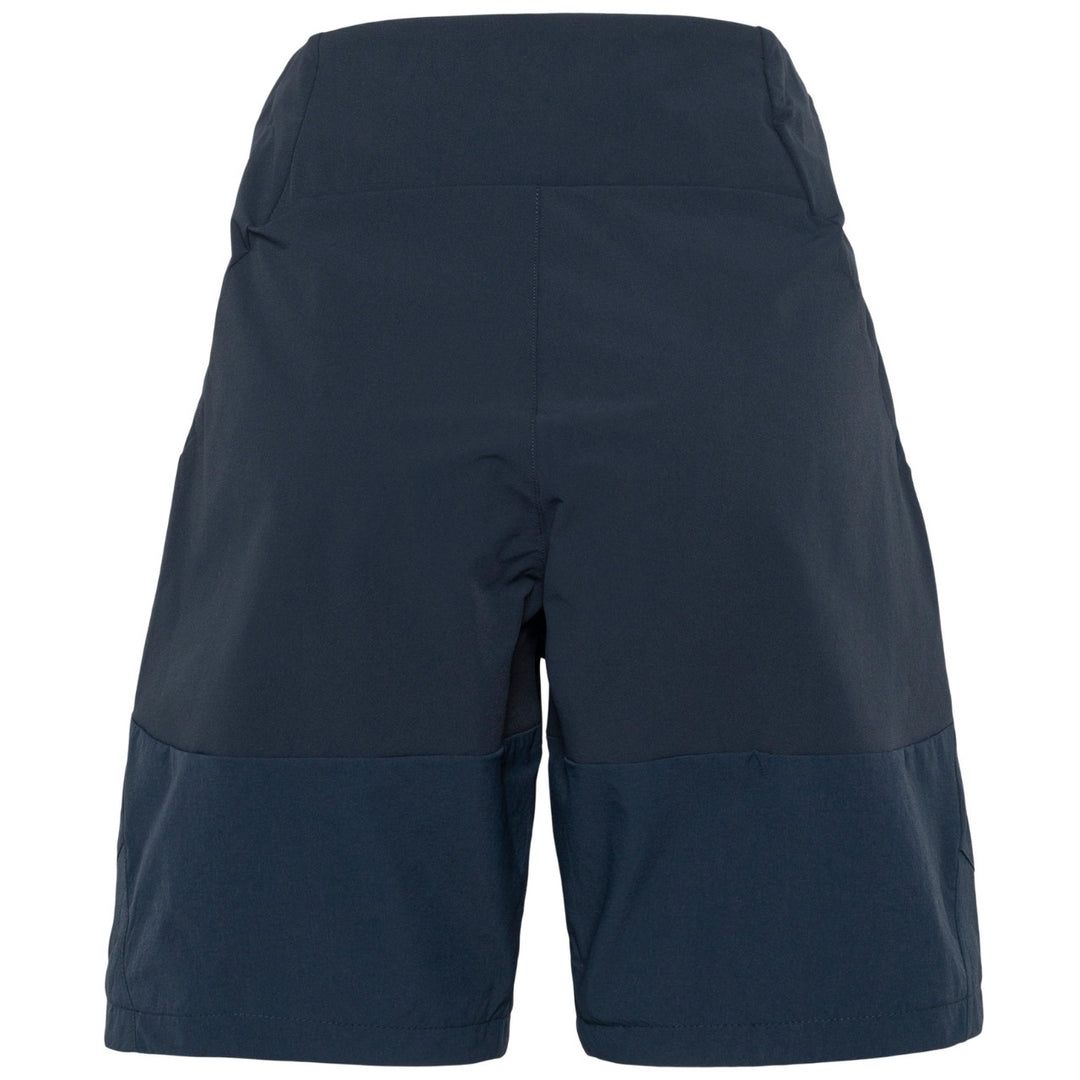 Kari Traa Ane Cargo Shorts - Royal