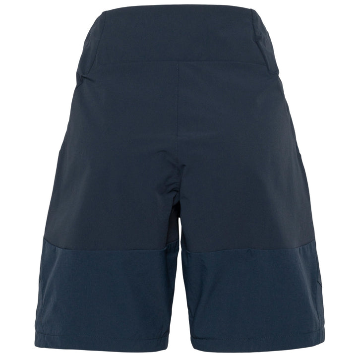 Kari Traa Ane Cargo Shorts - Royal