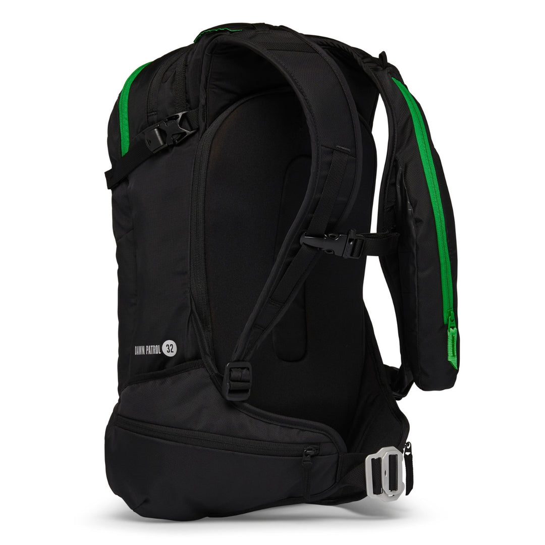 Black Diamond Dawn Patrol 32 Backpack - Black