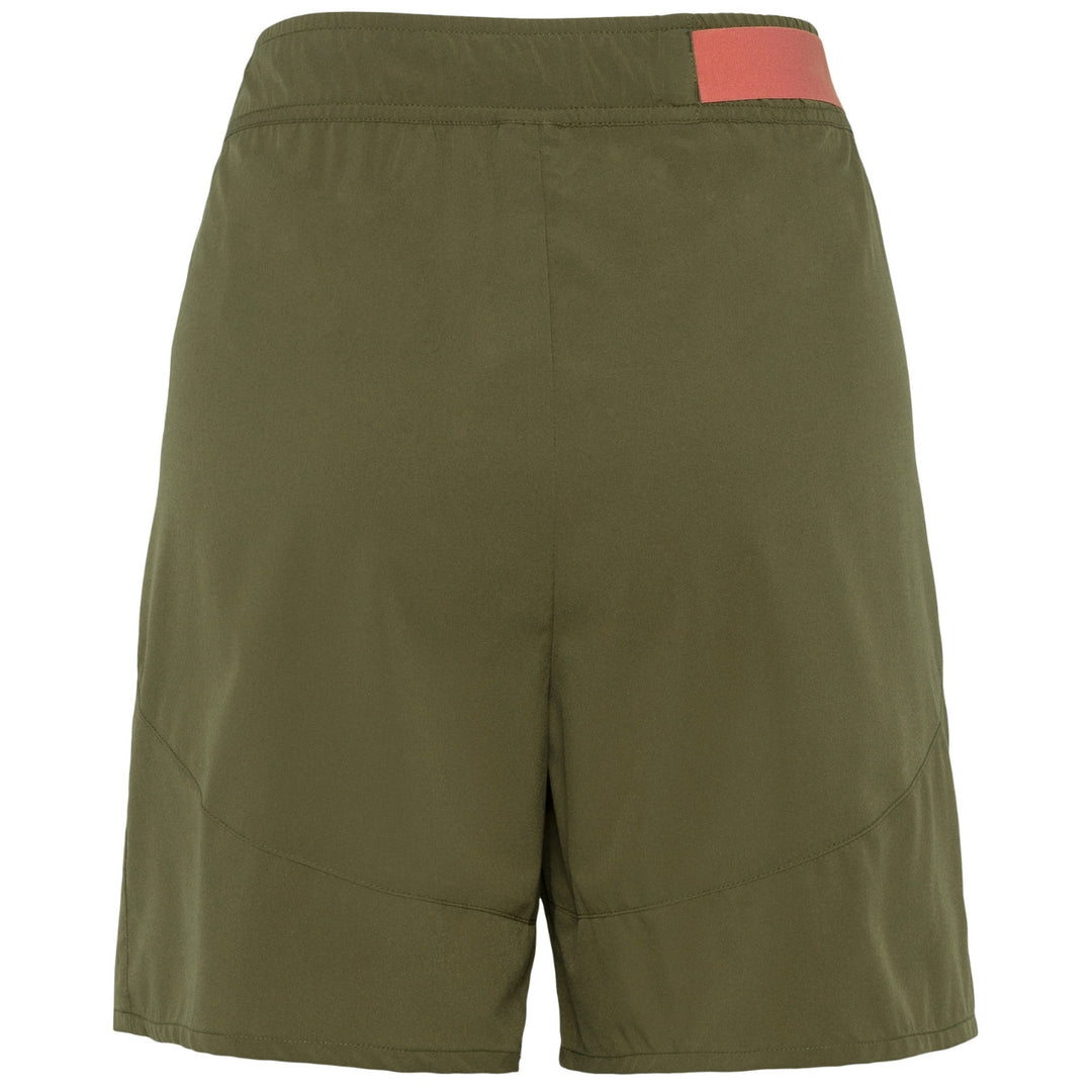 Kari Traa Ane Shorts - Spruce