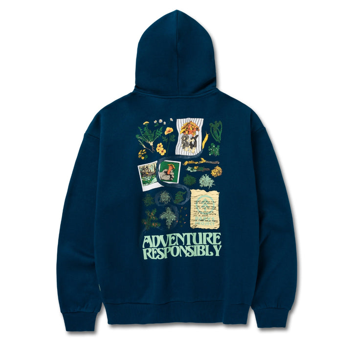 Parks Project Forest Forager Hoodie