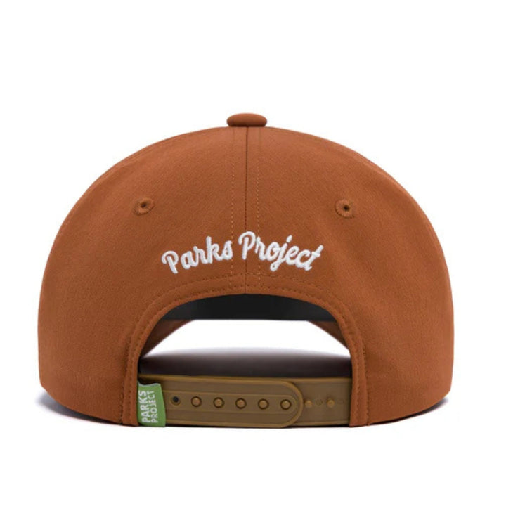 Parks Project Zion Throwback Hat