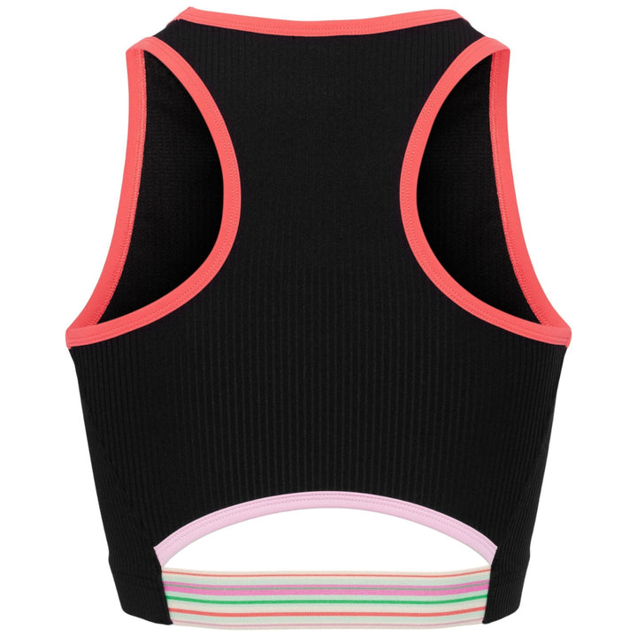 Kari Traa Linnea Sports Top - Black