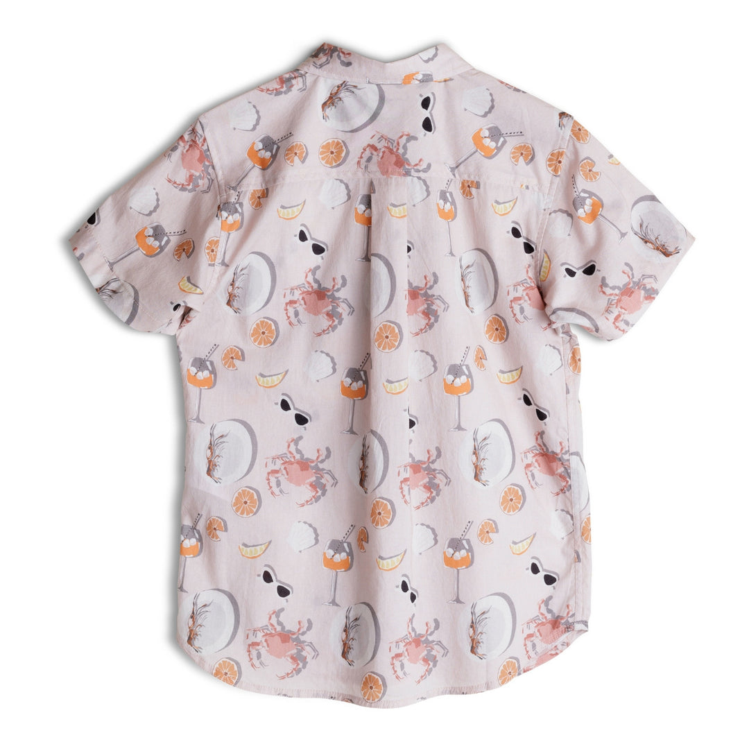 Kavu Girl Party - Crabs n Cocktails