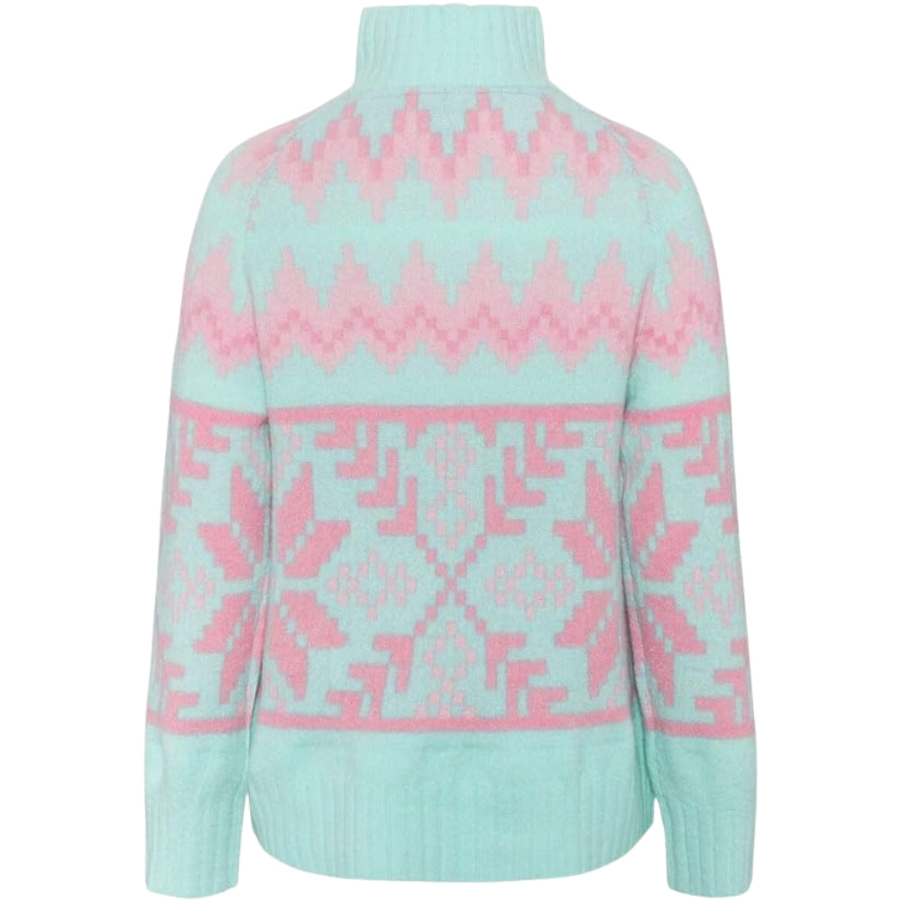Kari Traa Amelia Knit Sweater