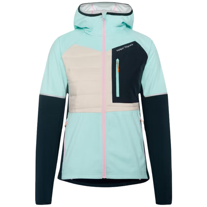 Kari Traa Nia Jacket