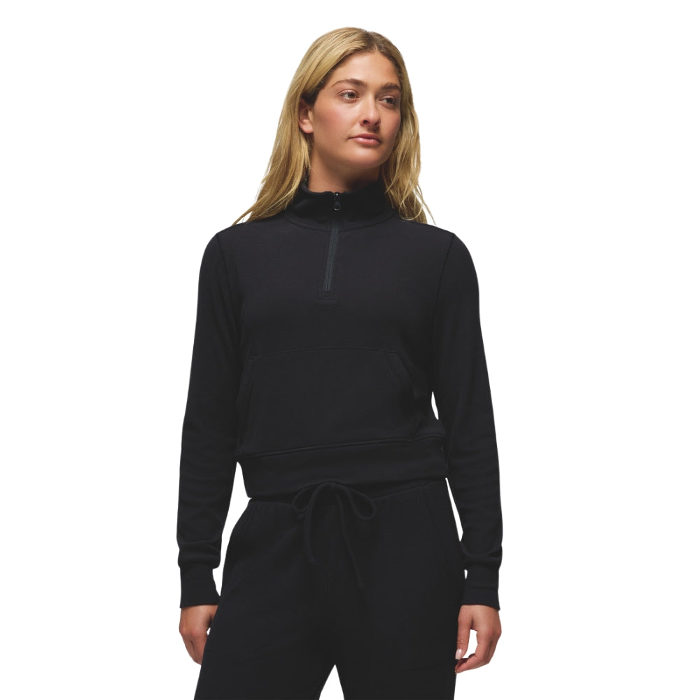 Prana Willow West Half Zip