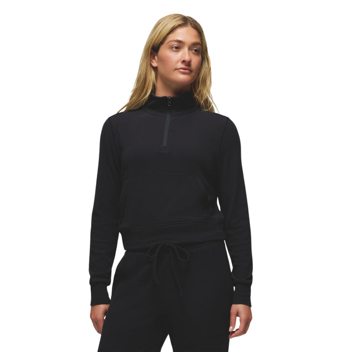 Prana Willow West Half Zip