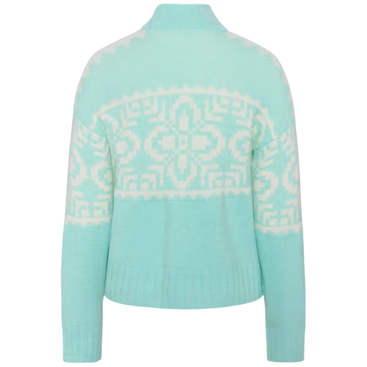Kari Traa Disa Knit Sweater