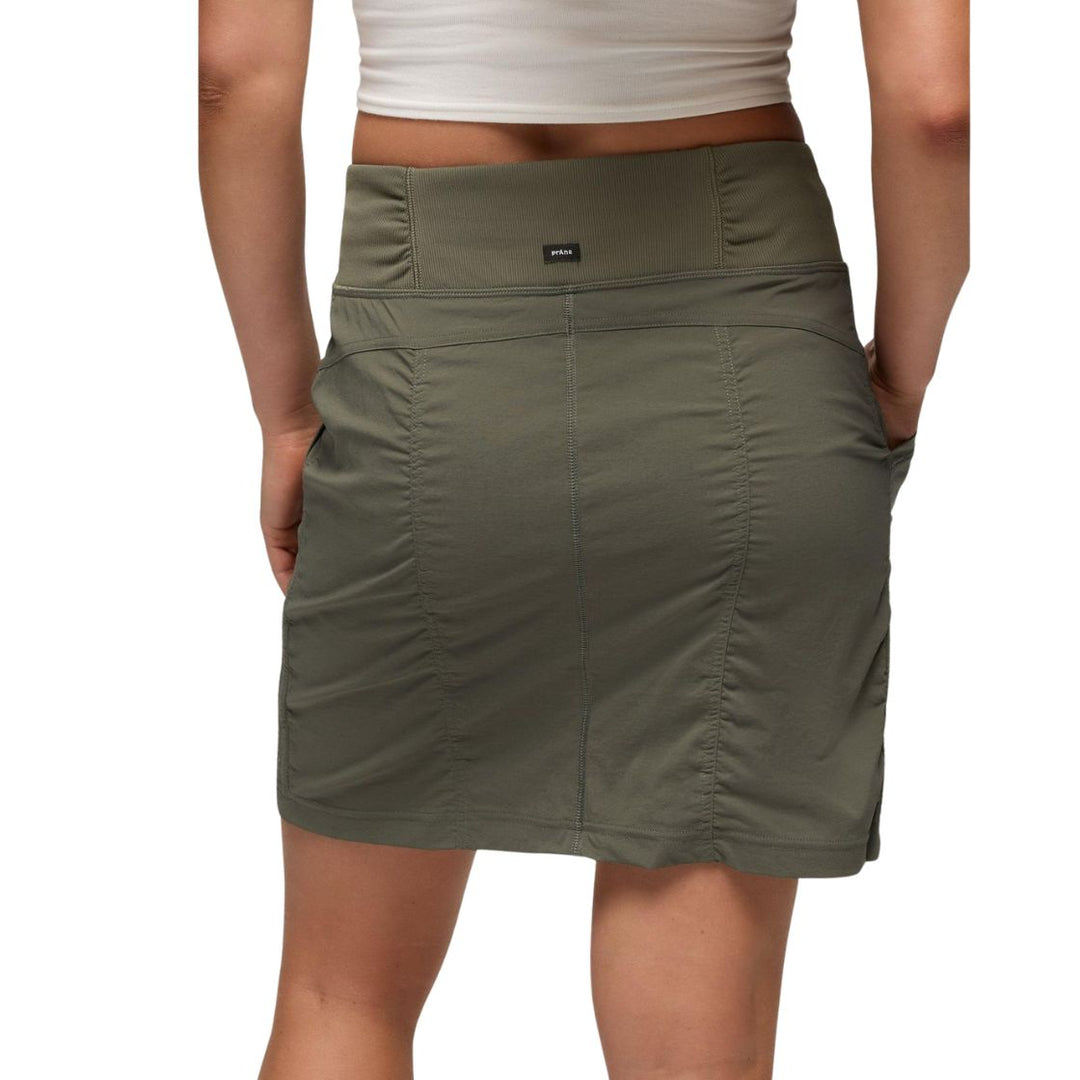 Prana Koen Skort
