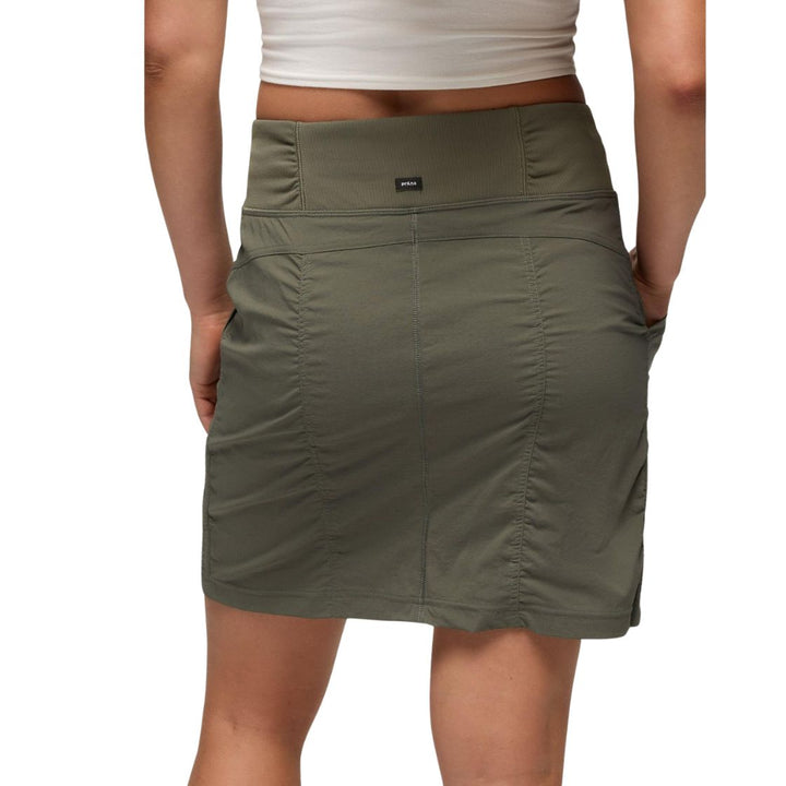 Prana Koen Skort