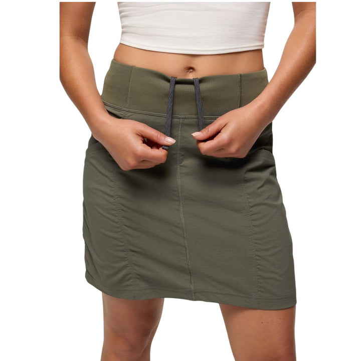Prana Koen Skort