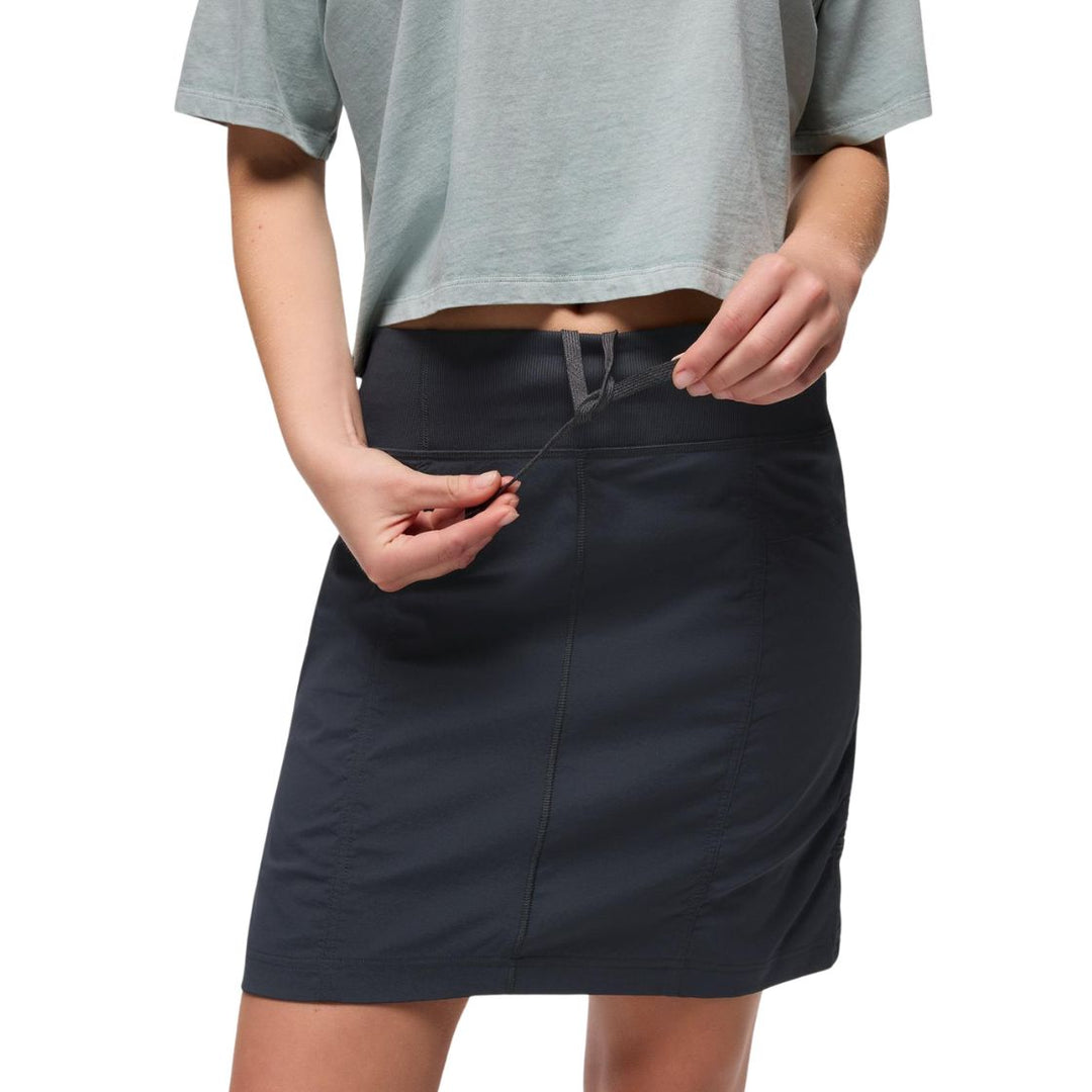 Prana Koen Skort