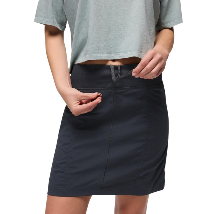 Prana Koen Skort