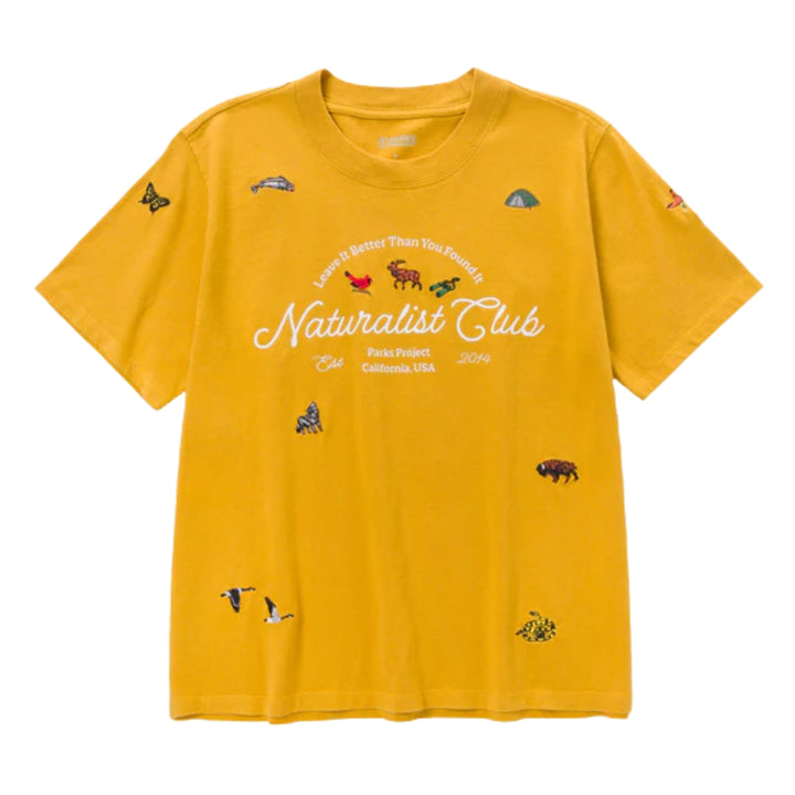 Parks Project Women&