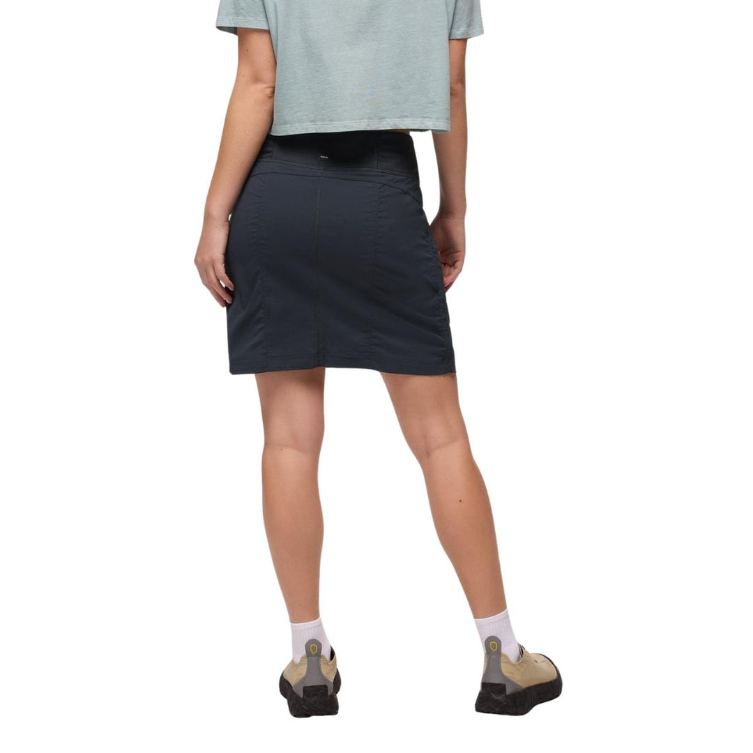 Prana Koen Skort
