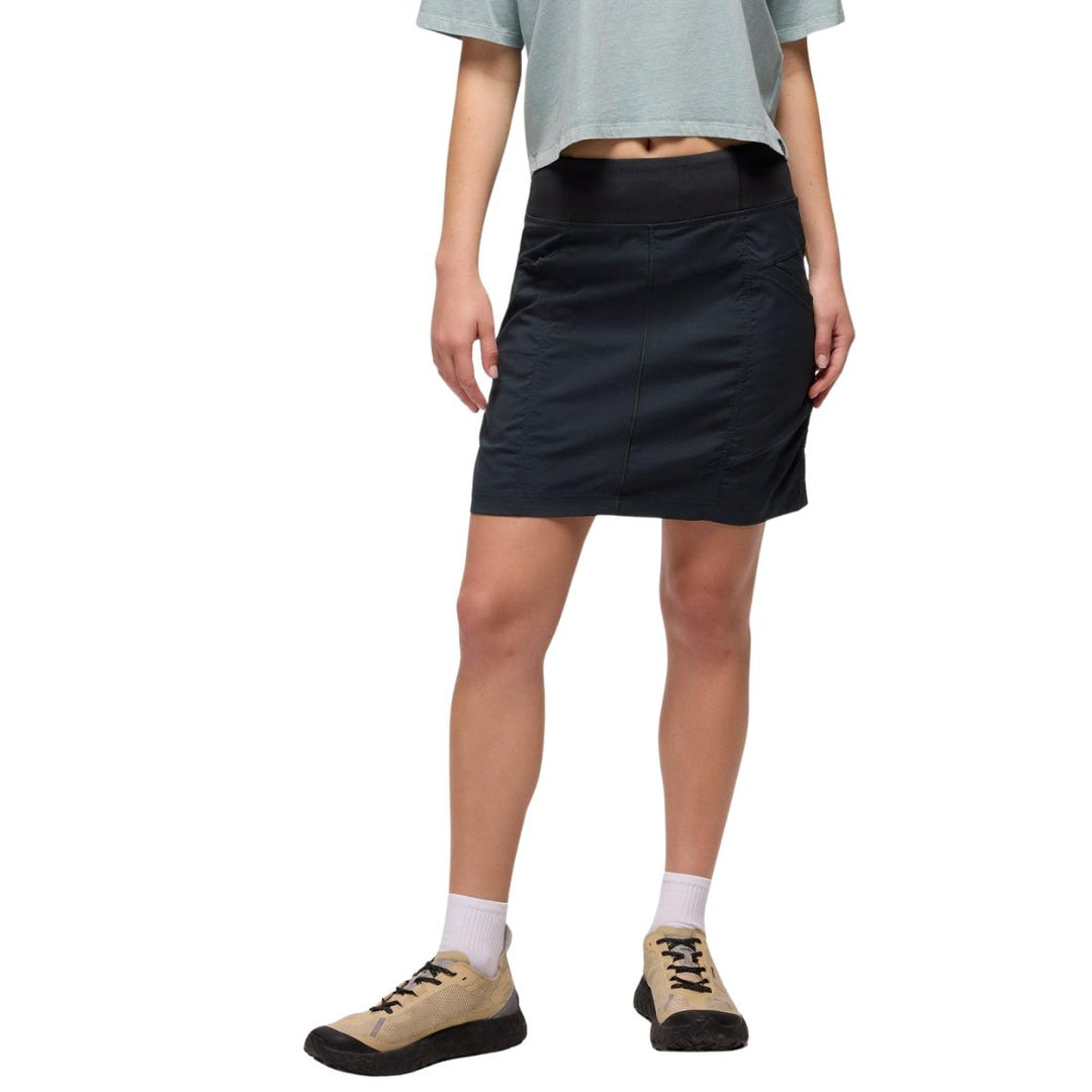 Prana Koen Skort