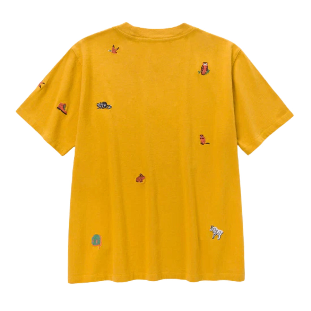 Parks Project Women&