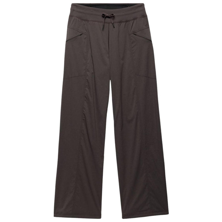 Prana Koen Mid Rise Wide Leg Pant