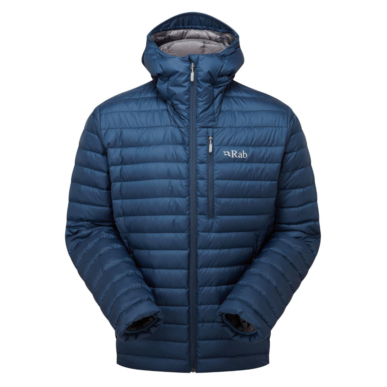 Rab Microlight Alpine Jacket – Alpinistas