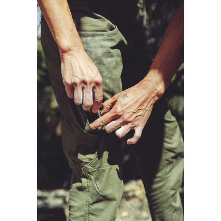 Prana Kanab Ripstop Pant