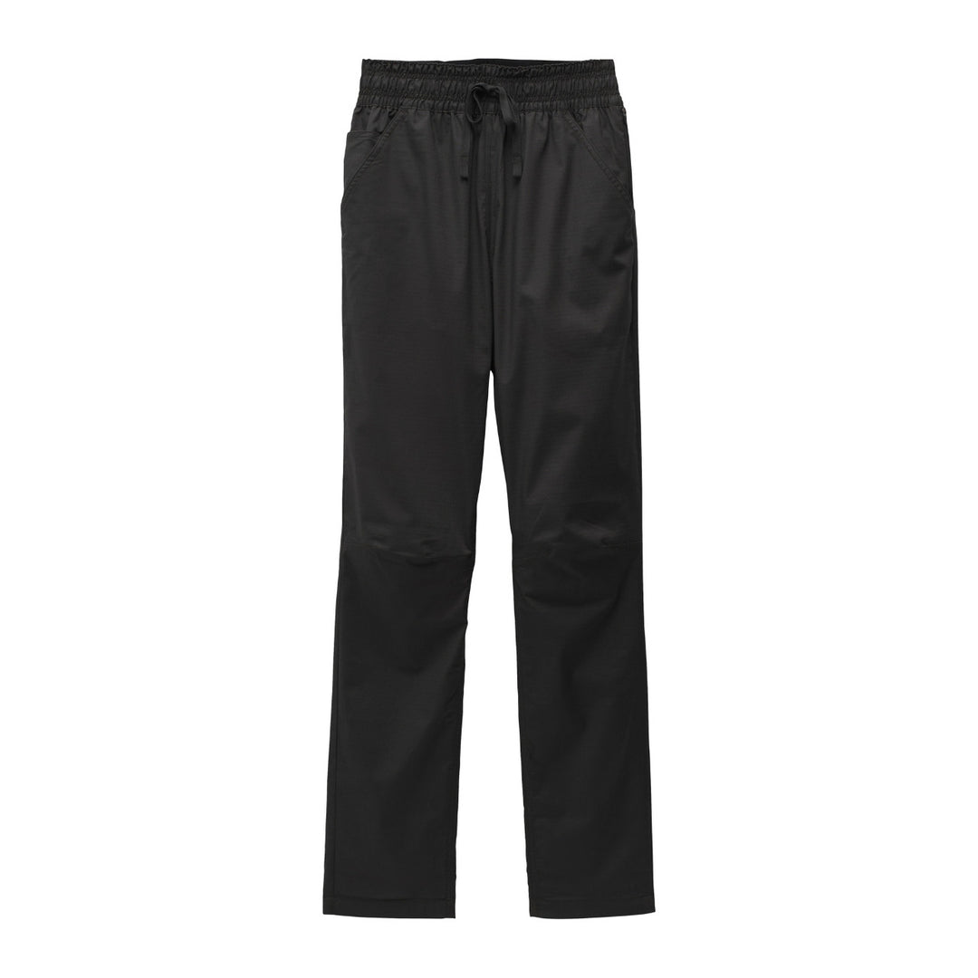 prAna Palisades Ripstop E-Waist Pant - Dark Iron