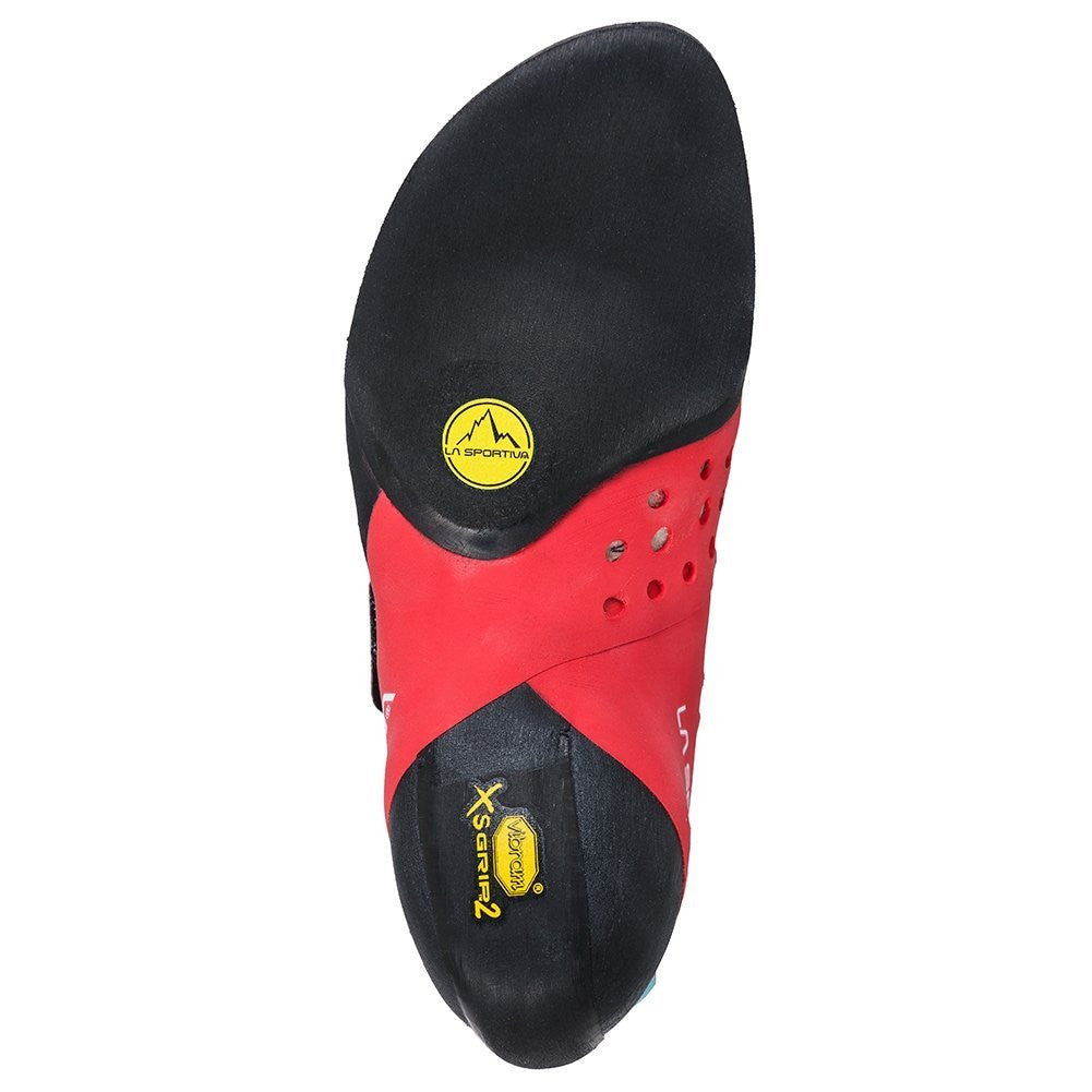 La Sportiva Solution Comp Women's Climbing Shoe – Alpinistas