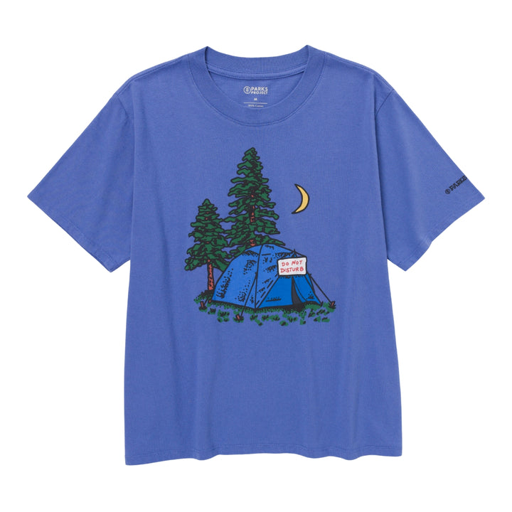 Parks Project Women&