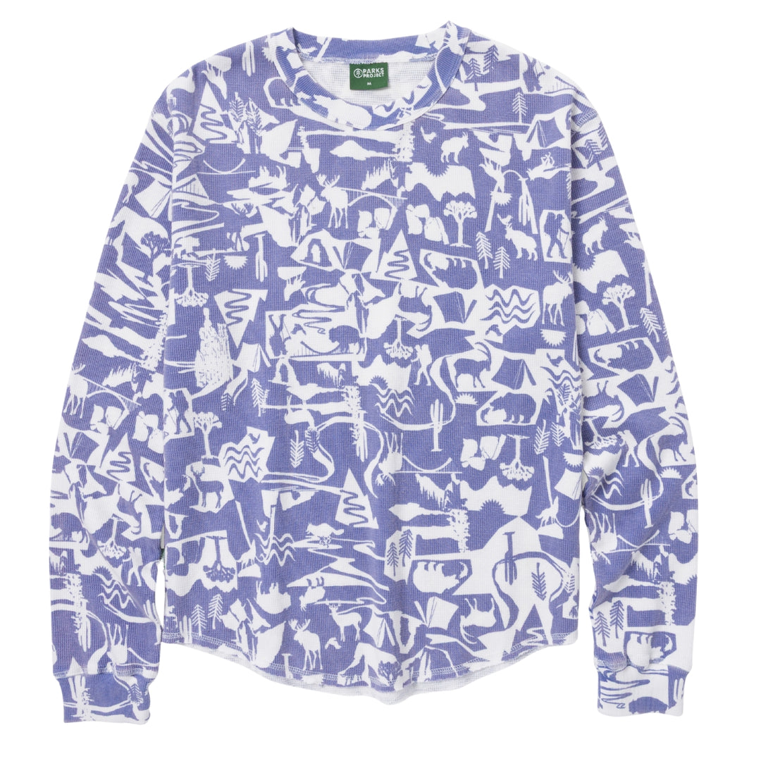 Parks Project Women&